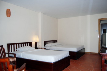 Superior room Superior room BOOKING