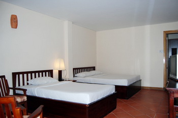 Superior room BOOKING