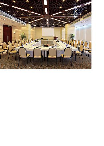 Meeting room BOOKING