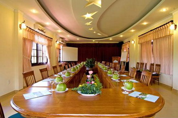 Meeting room BOOKING