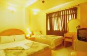 Double room BOOKING