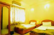 Twin room BOOKING