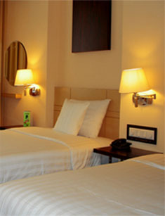 Deluxe room BOOKING