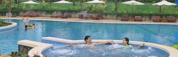 Swimming Pool BOOKING