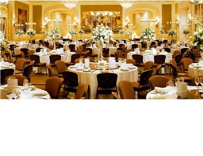 Wedding room BOOKING