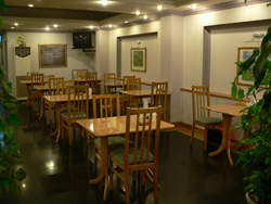 Restaurant BOOKING