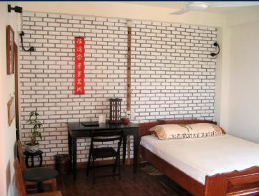 Double room BOOKING