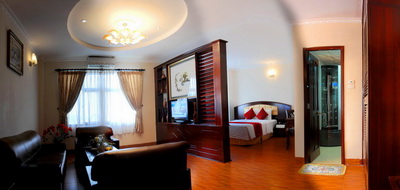 Room2 BOOKING