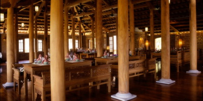 Restaurant Restaurant BOOKING