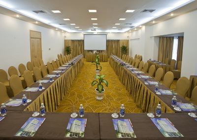 Meeting BOOKING