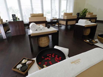Reflexology Treatment BOOKING