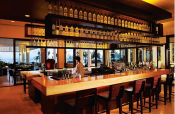 Bar BOOKING