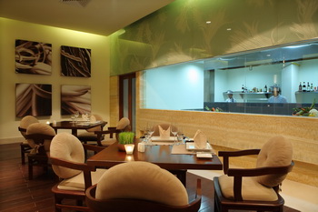 Restaurant BOOKING