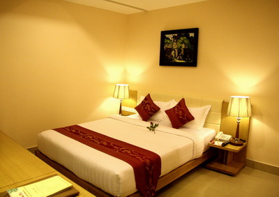 Superior room BOOKING