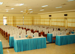 Events room BOOKING