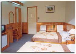 Triple room BOOKING