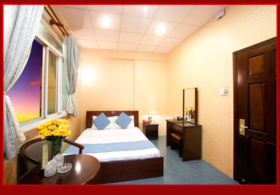 Superior room BOOKING