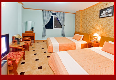 Deluxe room BOOKING