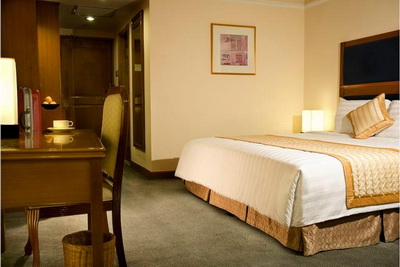 Executive room BOOKING