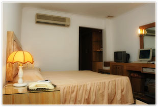 Double room BOOKING