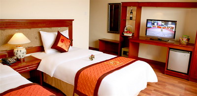 Rice Field Hotel City View room Rice Field Hotel City View room BOOKING