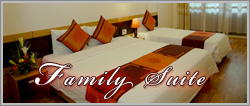Family BOOKING