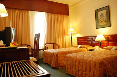 Superior room BOOKING