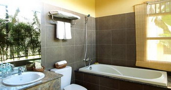 Bath room BOOKING