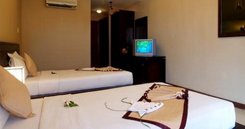 Deluxe Ocean Deluxe Ocean BOOKING