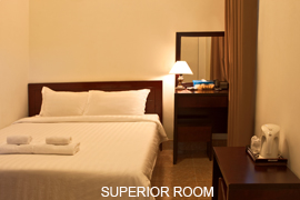 Room2 BOOKING