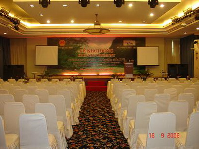 Conference BOOKING