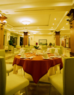 Restaurant BOOKING