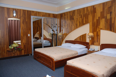 Executive room BOOKING