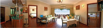 Seaview Villa BOOKING