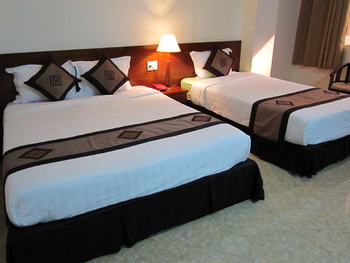 Triple room BOOKING