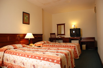 Superior room BOOKING