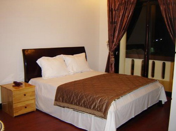 Deluxe room Deluxe room BOOKING
