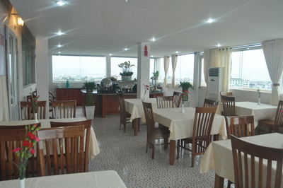 Restaurant BOOKING