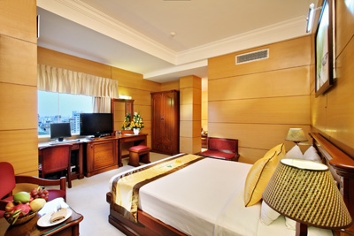 Suite room BOOKING