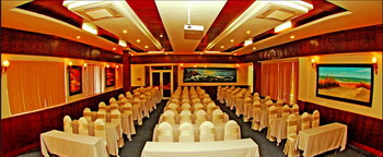 Meeting room BOOKING