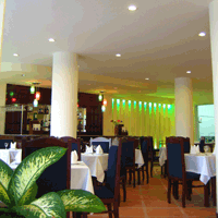 Restaurant BOOKING