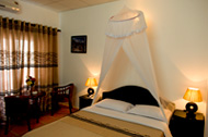 Double room BOOKING