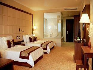 Premium room BOOKING