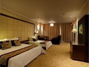 Deluxe Suite BOOKING