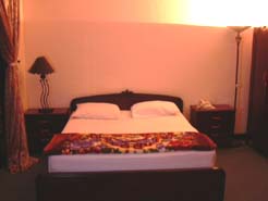 Bed room BOOKING