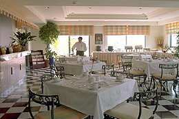 Restaurant BOOKING