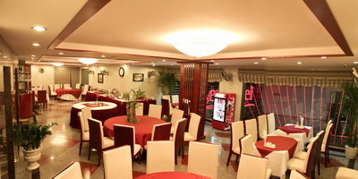 Restaurant BOOKING