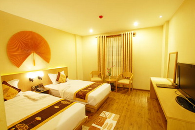 Deluxe room BOOKING