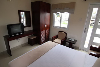 Double room BOOKING