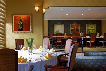 Restaurant1 BOOKING